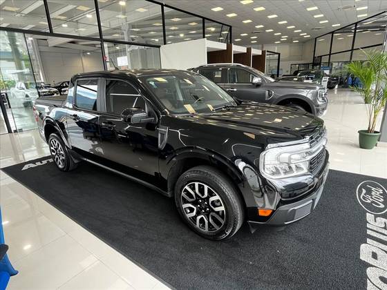 FORD MAVERICK 2.5 HYBRID LARIAT e-CVT